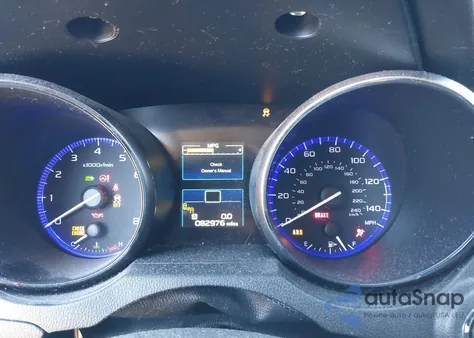 2015 Subaru Outback 2.5I Limited z USA, uszkodzony, nr VIN 4S4BSBLC1F3235014